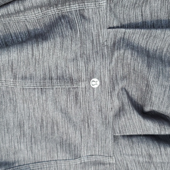 Lululemon Ride On Blazer Size 4 - Picture 10 of 16